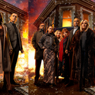 EASTENDERS: FIRST LOOK IMAGES AND SYNOPSIS FOR WEEK 8 EPISODES