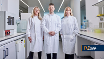 CANCER DETECTIVES: CHANNEL 4 ANNOUNCES NEW DOCUMENTARY SERIES