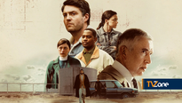 Legends | Preview (Netflix)