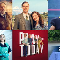 CHANNEL 5 AUTUMN SLATE, NEW AND RETURNING TITLES REVEALED
