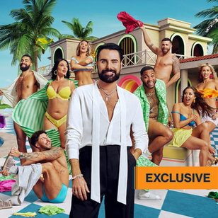 DATING NAKED UK WITH RYLAN RENEWED FOR THIRD SERIES ON PARAMOUNT+