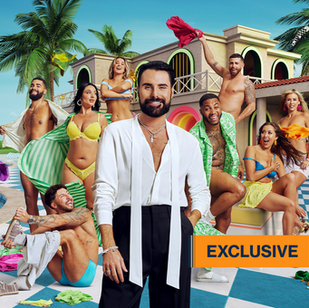 DATING NAKED UK WITH RYLAN RENEWED FOR THIRD SERIES ON PARAMOUNT+