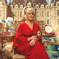 THE MADAME BLANC MYSTERIES: GUEST CAST REVEALED FOR FIFTH SERIES OF SALLY LINDSAY DRAMA ON 5