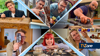 The Travelling Auctioneers | Series 6 Preview (BBC One)