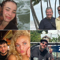 FAMOUS FACES TAKING PART IN NEW SERIES OF CELEBRITY RACE ACROSS THE WORLD ON BBC ONE REVEALED