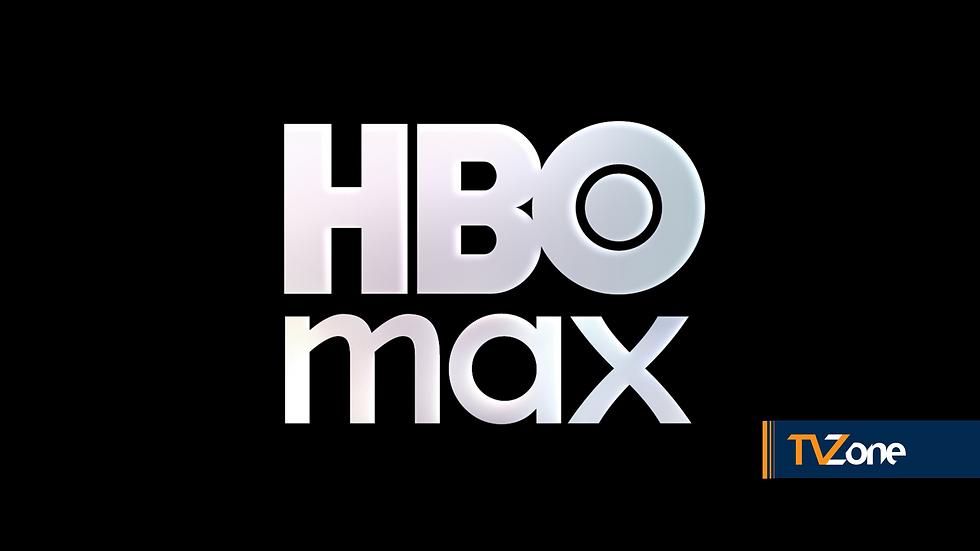 HBO MAX CONFIRMS UK LAUNCH DATE