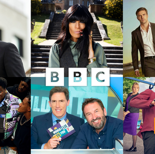 BBC JANAURY SCHEDULE CONFIRMED, NEW AND RETURNING TITLES REVEALED AHEAD OF NEW YEAR