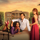 RIVALS CONFIRMED FOR THIRD SERIES ON DISNEY+