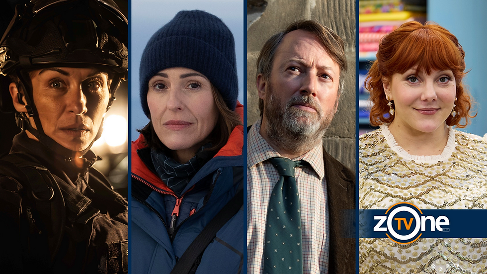 RATINGS REPORT: 24th-30th AUGUST 2026, MOST WATCHED SHOWS REVEALED