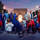 PARALYMPIC GAMES ON CHANNEL 4: COVERAGE, PROGRAMMING AND PRESENTING LINE-UP