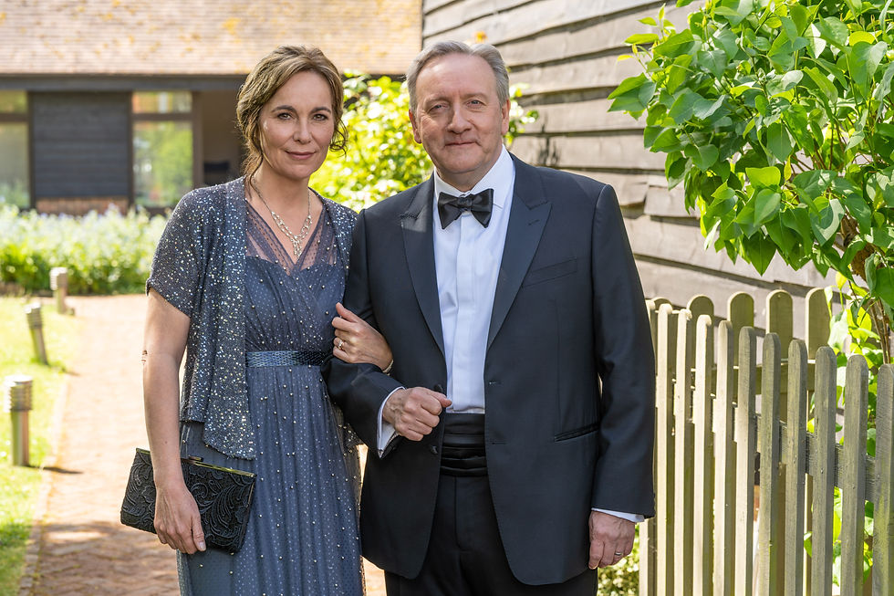 Midsomer Murders: Debt Of Lies | Preview (ITV1)