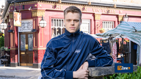 EASTENDERS: OSCAR BRANNING RETURNS TO ALBERT SQUARE THIS SUMMER