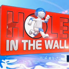 HOLE IN THE WALL REBOOTED BY BBC FOLLOWING SUCCESSFUL PILOT EARLIER THIS YEAR