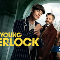 CASTING ANNOUNCED FOR SECOND SERIES OF YOUNG SHERLOCK AS FILMING BEGINS