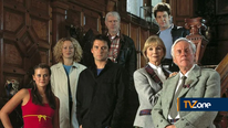 MONARCH OF THE GLEN: CHANNEL 5 ANNOUNCES 'FRESH REIMAGINING' OF ICONIC DRAMA