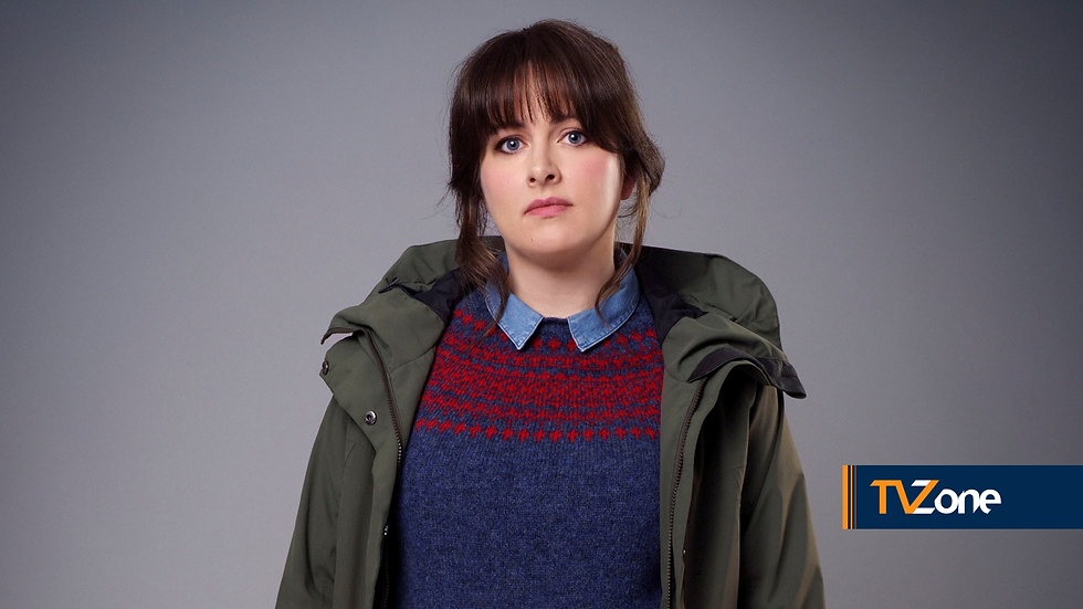 SHETLAND: ALISON O'DONNELL TO LEAVE BBC MURDER MYSTERY DRAMA AFTER UPCOMING SERIES