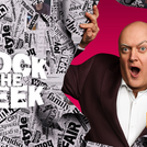 MOCK THE WEEK RENEWED FOR SECOND SERIES AND END OF YEAR SPECIALS ON TLC