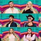BIG BROTHER RETURNS FOR NEW SERIES ON ITV2, MEET THE NEW HOUSEMATES