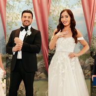 MARRIED AT FIRST SIGHT UK: MEET THE NEW BRIDES AND GROOMS ENTERING THE EXPERIMENT