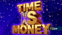 ITV CONFIRMS NEW YEAR'S DAY LAUNCH FOR NEW DAYTIME QUIZ TIME IS MONEY, HOSTED BY SARA DAVIES