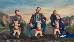 Mr Bigstuff | Series 2 Preview (Sky)