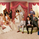 MARRIED AT FIRST SIGHT RETURNS TO E4, MEET THE BRIDES AND GROOMS FOR UPCOMING SERIES