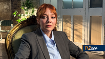 DIANE MORGAN'S PHILOMENA CUNK RETURNS TO BBC TWO WITH NEW SERIES, CUNK ON CINEMA