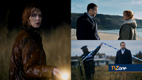 UNDER SALT MARSH: FIRST LOOK AT NEW SKY THRILLER STARRING RAFE SPALL AND KELLY REILLY