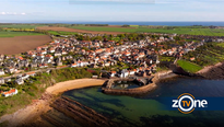CHANNEL 4 TO EXPLORE SCOTLAND'S GOLDEN COAST