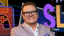 ALAN CARR 'FRONTS SECRET GAMESHOW PILOT' FOR POTENTIAL NEW BBC SERIES