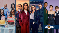 RATINGS REPORT: 21st-27th SEPTEMBER, MOST WATCHED SHOWS REVEALED