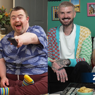 GOGGLEBOX WELCOMES TWO NEW FAMILIES AHEAD OF NEW SERIES ON CHANNEL 4