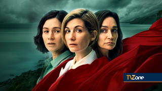 ONE NIGHT: JODIE WHITTAKER AUSTRALIAN THRILLER TO AIR ON ITV1 THIS SUMMER