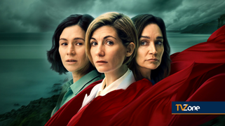 ONE NIGHT: JODIE WHITTAKER AUSTRALIAN THRILLER TO AIR ON ITV1 THIS SUMMER