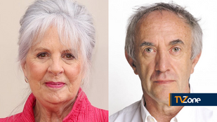 MAVIS ECCLESTON: PENELOPE WILTON AND JONATHAN PRYCE TO LEAD NEW ITV FACTUAL DRAMA