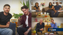 GOGGLEBOX WELCOMES FIVE NEW FAMILIES FOR NEW SERIES ON CHANNEL 4