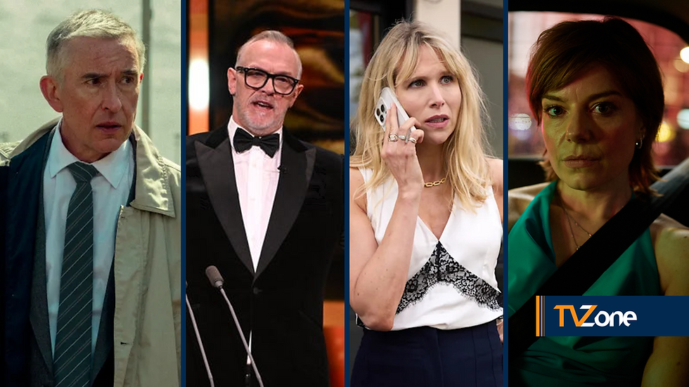 RATINGS REPORT: 04-10 MAY 2026, MOST WATCHED SHOWS REVEALED