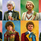 CLASSIC DOCTOR WHO REMOVED FROM BRITBOX UK AND ITVX PREMIUM