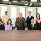 THE CELEBRITY APPRENTICE: FULL LINE-UP FOR UPCOMING SERIES ON BBC ONE REVEALED