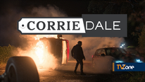 CORRIEDALE: FIRST LOOK IMAGES, TRAILER AND LOGO RELEASED FOR ITV SOAP CROSSOVER SPECIAL