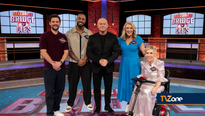 CELEBRITY BRIDGE OF LIES: MEET THE FAMOUS FACES TAKING ON THE BRIDGE IN TONIGHT'S EPISODE
