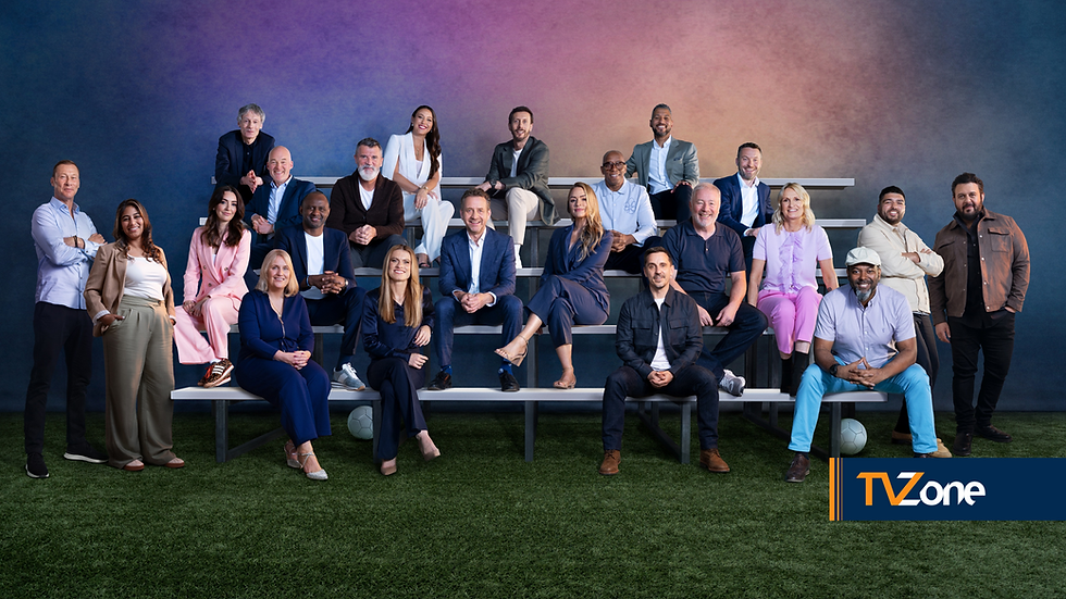FIFA World Cup 2026 | ITV Preview