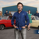 RICHARD HAMMOND'S WORKSHOP RENEWED FOR FURTHER SERIES, SHED AND BURIED EXPANDS ON DISCOVERY+