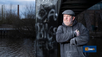 ART, ADHD AND ME: JOHNNY VEGAS TO FRONT NEW CHANNEL 4 SERIES