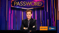 PASSWORD RENEWED FOR SECOND SERIES ON ITV, STEPHEN MANGAN RETURNS TO HOST