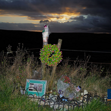 A SEARCH FOR JUSTICE: BBC ANNOUNCES NEW DOCUMENTARY SERIES ON THE MOORS MURDER