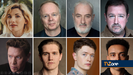 DEAR ENGLAND: FURTHER CASTING ANNOUNCED FOR NEW BBC ENGLAND FOOTBALL DRAMA