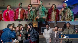 BRASSIC: FIRST LOOK IMAGES AND TRAILER FOR UPCOMING SEVENTH AND FINAL SERIES ON SKY