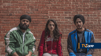CHANNEL 4 ANNOUNCED NEW FACTUAL DRAMA, VENGEANCE: MURDER ON THE HEATH