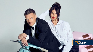 THE VARDYS: ITV CONFIRMS NEW REALITY SERIES WITH JAMIE AND REBEKAH VARDY